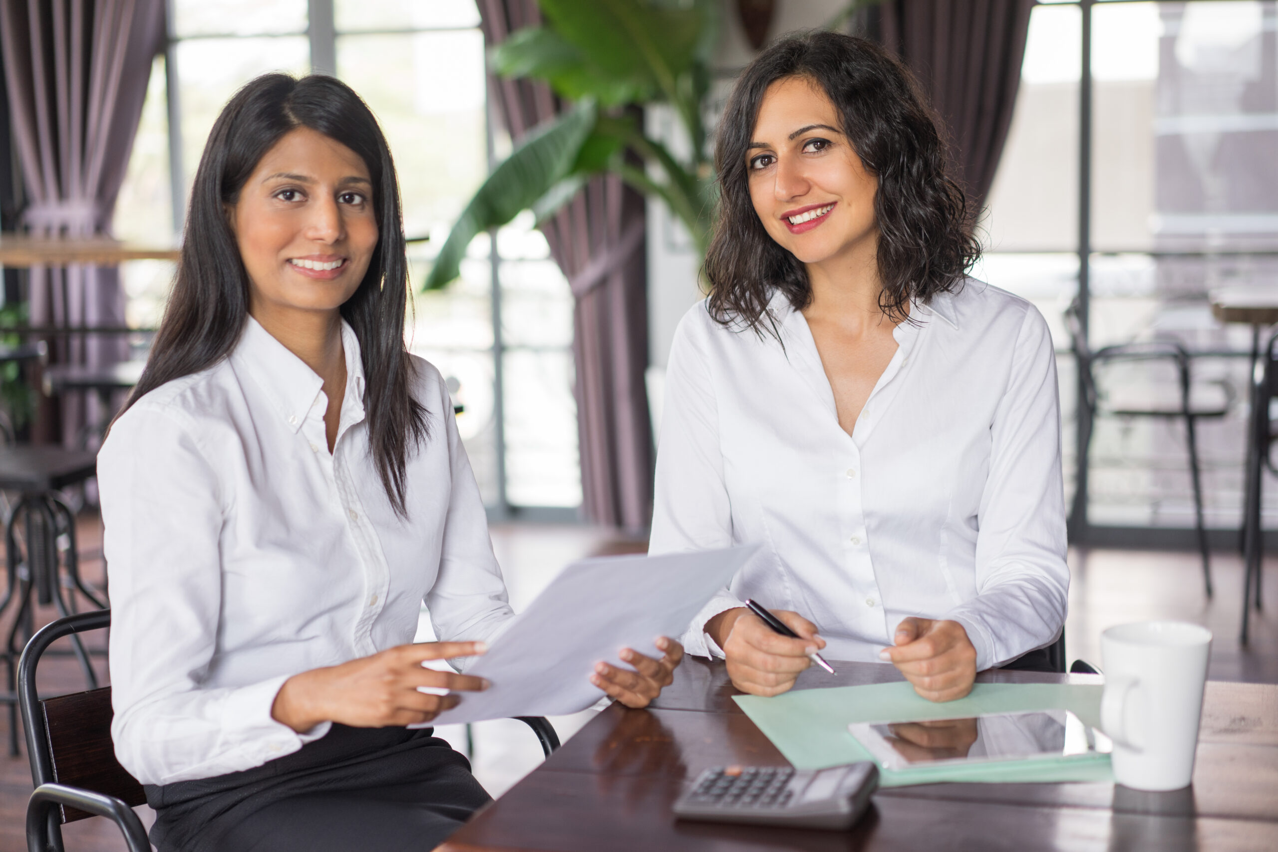 Job Placement & Post-Placement Support 