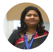 Heenu Singh headshot