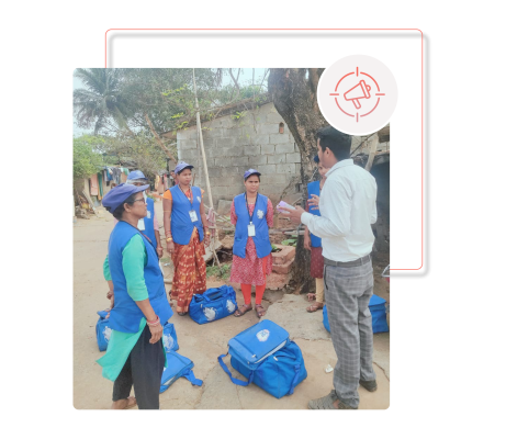 1 Field Marketing Impact