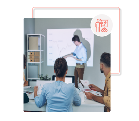 4 Frontline Excellence Training